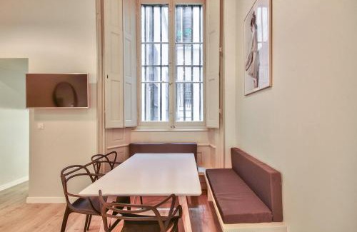 Griffon - Royale Apartamento | Bel appartement 3 chambres proche Opéra