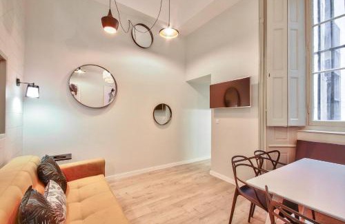 Griffon - Royale Apartamento | Bel appartement 3 chambres proche Opéra