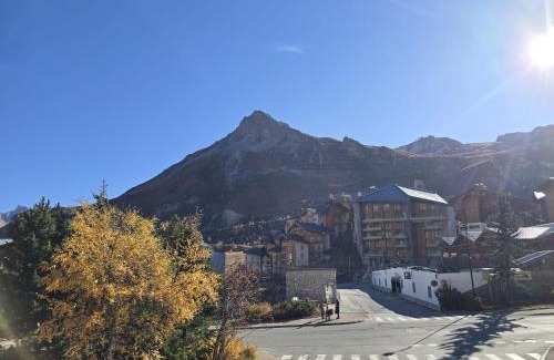 Les Almes Apartamento | Bel appartement 4 pers, Tignes Le Lac