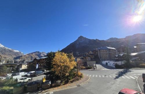 Les Almes Apartamento | Bel appartement 4 pers, Tignes Le Lac