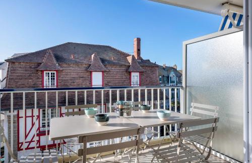 La Baule-Escoublac Apartamento | Bel appartement - 400m plage de la Baule