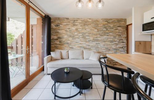 Embrun Apartamento | Bel appartement 6 couchages au plan d'eau d'Embrun