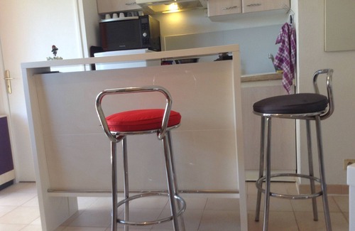 Le Cannet Apartamento | Bel Appartement a 10 mn de Cannes Centre 2 Pieces Moderne
