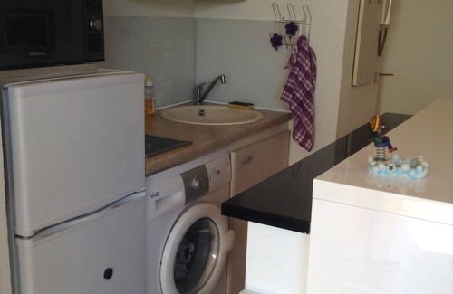 Le Cannet Apartamento | Bel Appartement a 10 mn de Cannes Centre 2 Pieces Moderne