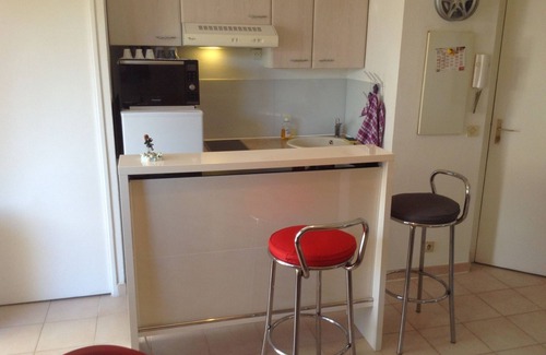 Le Cannet Apartamento | Bel Appartement a 10 mn de Cannes Centre 2 Pieces Moderne