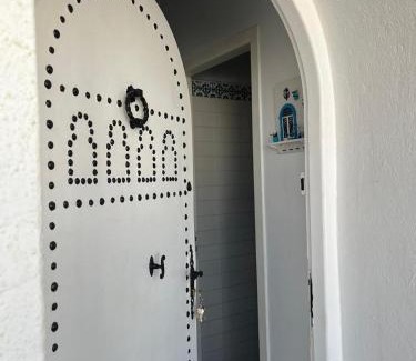 Hammam Sousse Apartamento | Bel appartement au coeur du Port El Kantaoui