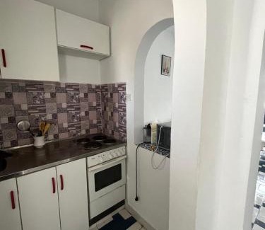 Hammam Sousse Apartamento | Bel appartement au coeur du Port El Kantaoui