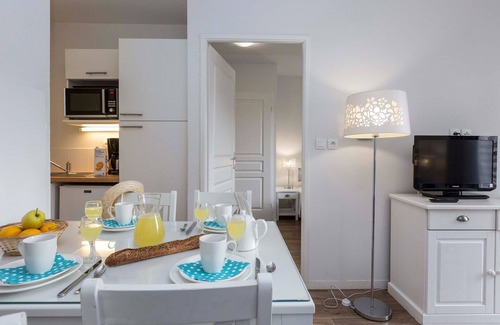 Hourtin Port Condominio | Bel Appartement | Accès piscine | Sur le lac !