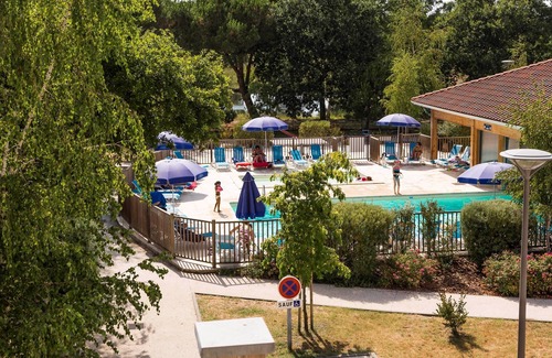 Hourtin Port Condominio | Bel Appartement | Accès piscine | Sur le lac !