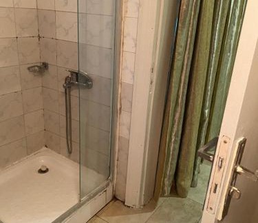Pointe-Noire Apartamento | Bel appartement au centre ville