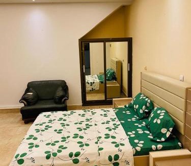 Pointe-Noire Apartamento | Bel appartement au centre ville