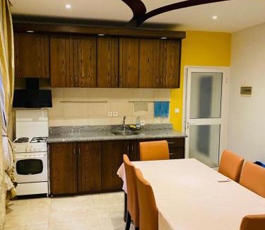 Pointe-Noire Apartamento | Bel appartement au centre ville