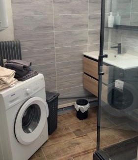 Ep 21 - Saint-Paul Apartamento | Bel appartement au calme dans copropriété t 3 hauteur Montbéliard