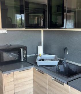 Ep 21 - Saint-Paul Apartamento | Bel appartement au calme dans copropriété t 3 hauteur Montbéliard