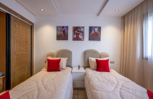 Sale Apartamento | Bel appartement au centre de Salé