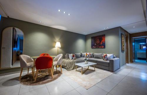 Sale Apartamento | Bel appartement au centre de Salé