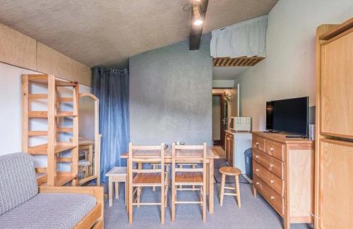 Demi-Quartier Apartamento | Bel appartement au pied des pistes-Megeve