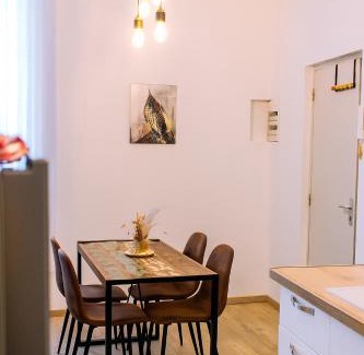 Beziers Apartamento | Bel appartement Béziers - Plain-pied - Centre - IUT