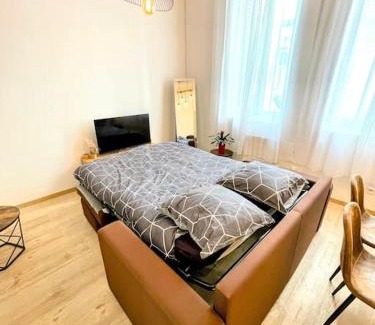 Beziers Apartamento | Bel appartement Béziers - Plain-pied - Centre - IUT