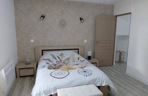 Guilherand-Granges Apartamento | Bel appartement bord du Rhône