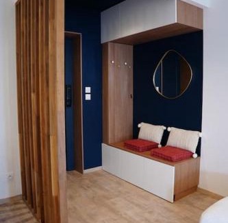 Centre Ville Apartamento | Bel appartement centre-ville