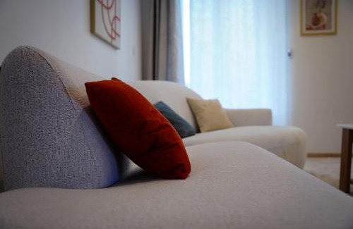 Centre Ville Apartamento | Bel appartement centre-ville