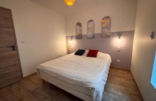 Centre Ville Apartamento | Bel appartement centre-ville