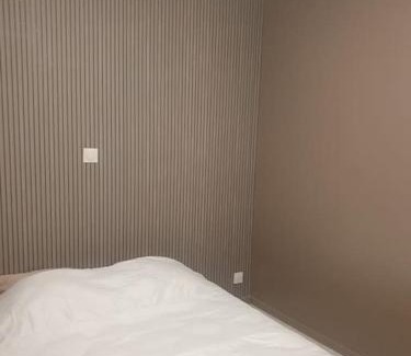 Saint-Quentin Apartamento | Bel Appartement Centre-Ville