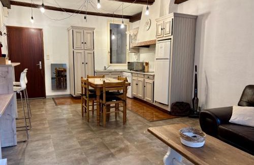 Saint-Mathieu Apartamento | Bel Appartement Centre ville de Perpignan