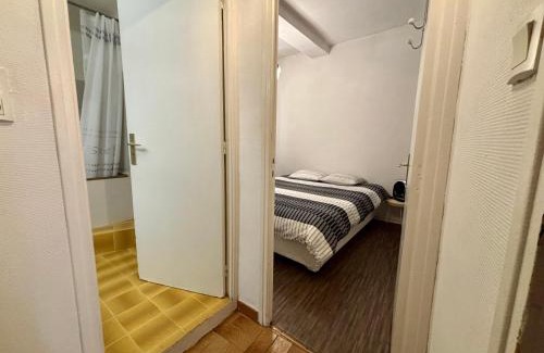 Saint-Mathieu Apartamento | Bel Appartement Centre ville de Perpignan