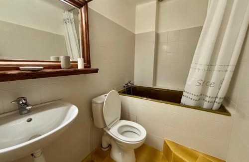 Saint-Mathieu Apartamento | Bel Appartement Centre ville de Perpignan
