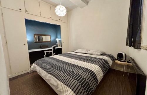Saint-Mathieu Apartamento | Bel Appartement Centre ville de Perpignan