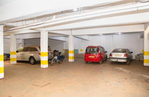 Yaounde Apartamento | Bel appartement chambre Omnisport