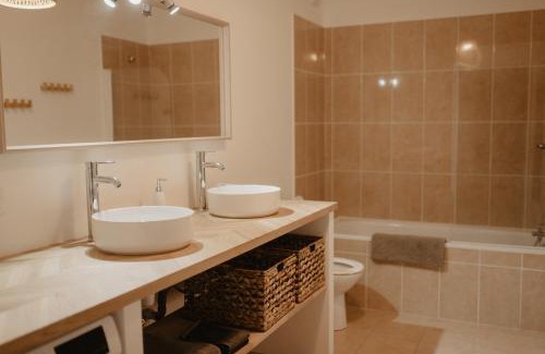 La Capelette Apartamento | Bel appartement climatisé avec place de parking