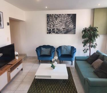 Ghlin Apartamento | Bel appartement confortable Mons