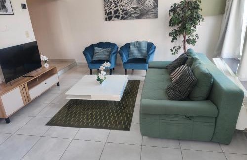 Ghlin Apartamento | Bel appartement confortable Mons