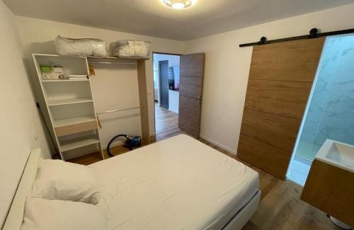 Merlimont-Plage Apartamento | Bel appartement cosy à 80m de la plage