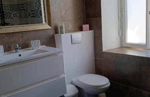 Le Bourg Apartamento | Bel Appartement Cosy et Moderne