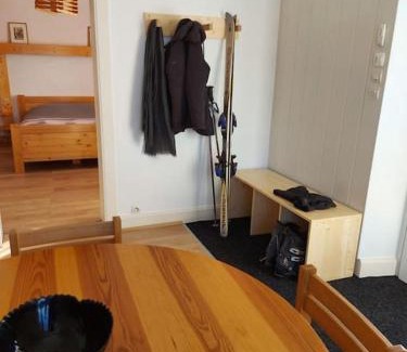 Xonrupt-Longemer Apartamento | Bel appartement dans une ferme Vosgienne