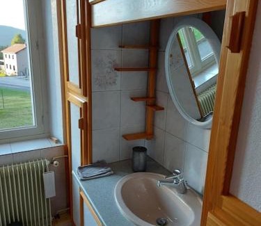 Xonrupt-Longemer Apartamento | Bel appartement dans une ferme Vosgienne