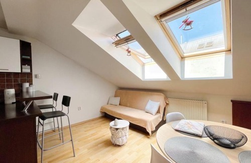 Malem Apartamento | Bel appartement dans le centre ville