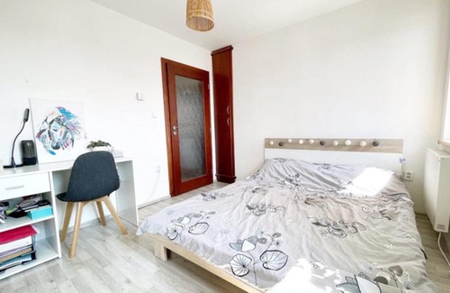 Malem Apartamento | Bel appartement dans le centre ville