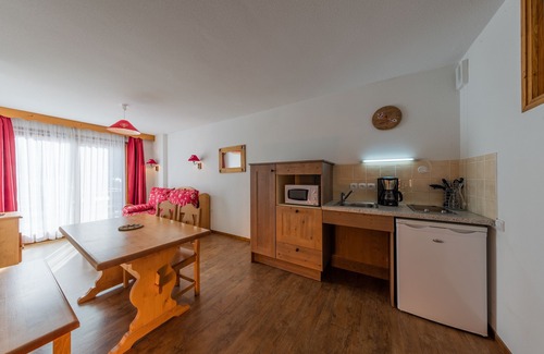 Abries Condominio | Bel Appartement Calme + Charmant, accès Sauna