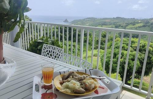 Le Marigot Apartamento | Bel appartement de 250 m² dans un coin de paradis