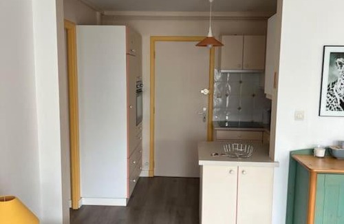 Roscoff Apartamento | Bel appartement de bord de mer avec véranda