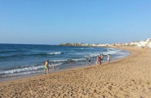 Bouznika Apartamento | Bel appartement de plage - RDC - Dahomey Beach