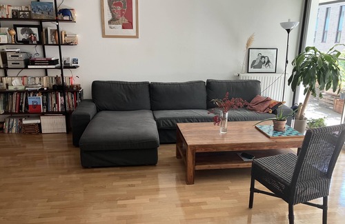 Pantin Apartamento | Bel Appartement de Standing, Sécurisé, à 5 de Paris