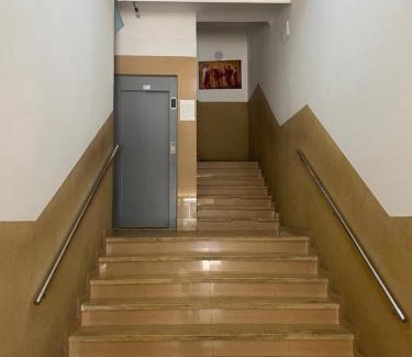 M'diq Apartamento | Bel appartement en bord de mer