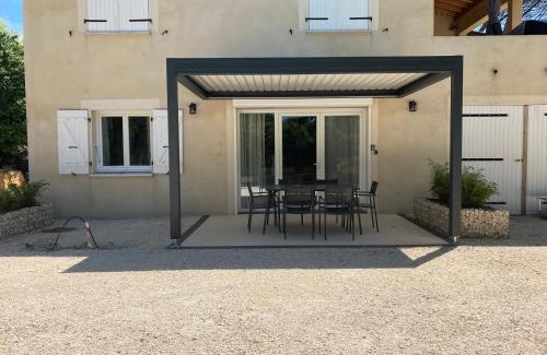 Grane Apartamento | Bel appartement en campagne