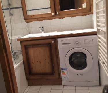 Araches-la-Frasse Apartamento | Bel appartement au Lays